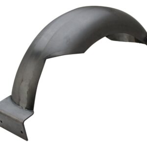 7 1/4" The Lucky F*cker Rigid-Style Rear Fender