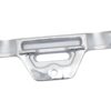 Cce engine guard with highway pegs chrome 2