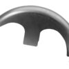 Forty 6 fender front fender for touring