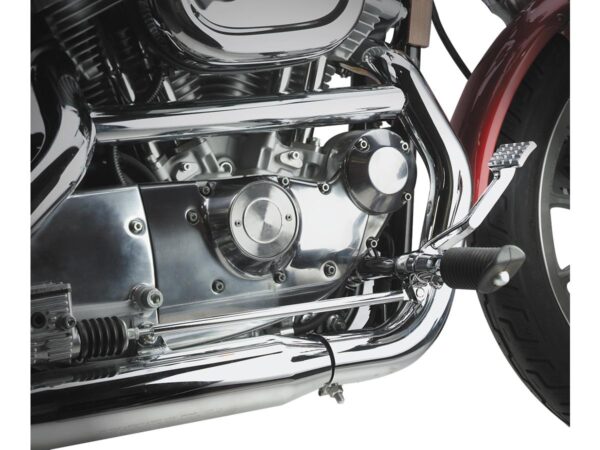 Forward Control Kit for Sportster without Footpegs Forward Control Kit for 91-03 Sportster