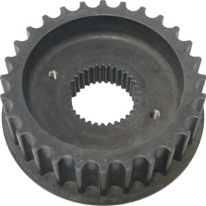 Transmission Drive Pulley for Sportster 28 teeth