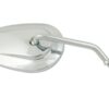 V-road mirror chrome left