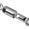 Vibration dampening stabilizer link