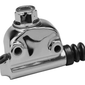 Wagner-Lockheed Style Brake Master Cylinder