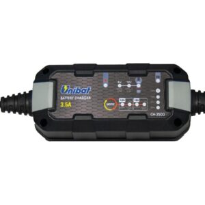 CH-3500 Battery Charger 3