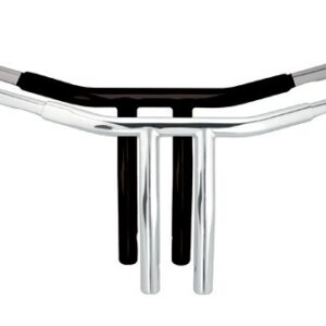 CHUBBY low profile drag bar