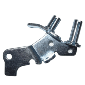 CV carburetor bracket throttle cable Fits: > 90-06 Bigtwin