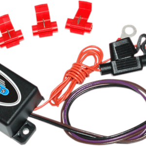 Can Bus Load Equalizer Fits: > 11-21 Softail; 12-17 Dyna; 14-21 Touring; 14-21 XL models.