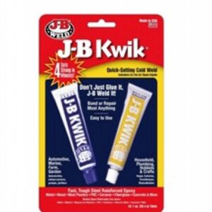 Carburetor 2-compound metal glue Fits: > Universal