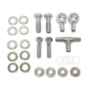 Carburetor AIR CLEANER BREATHER
