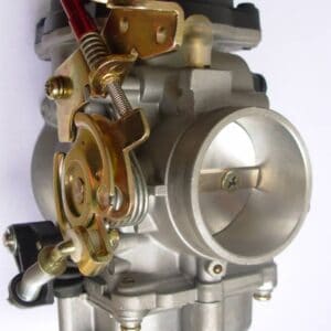 88-06 XL with CV carburetor
