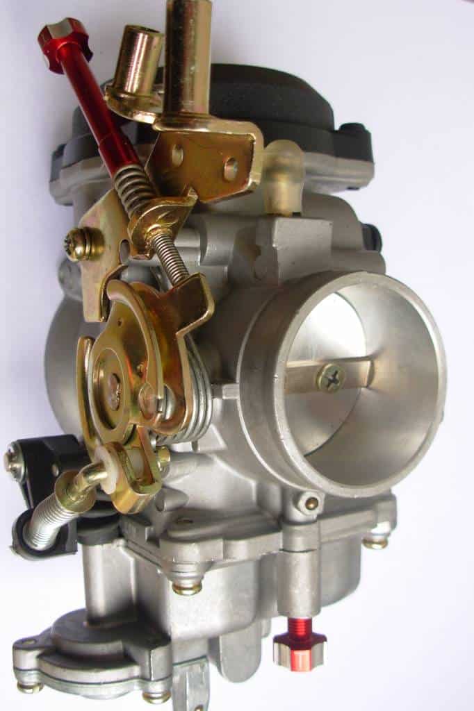 88-06 xl with cv carburetor 88-06 xl with cv carburetor