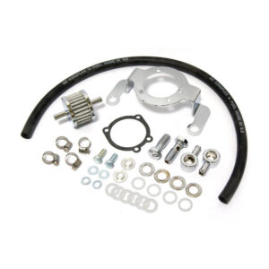 Carburetor Aircleaner adaptor breather