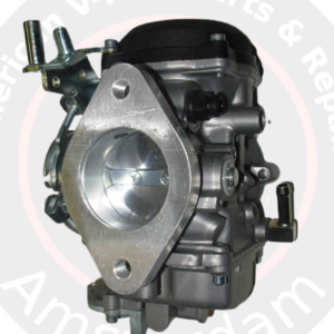 Carburetor CV 40mm with flange Fits: > 90-06 Bigtwin and 88-06 XL Sportster