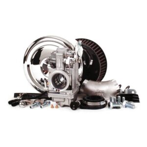 Carburetor HSR42 compleet kit