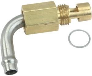 Carburetor INLET FUEL SWIVEL