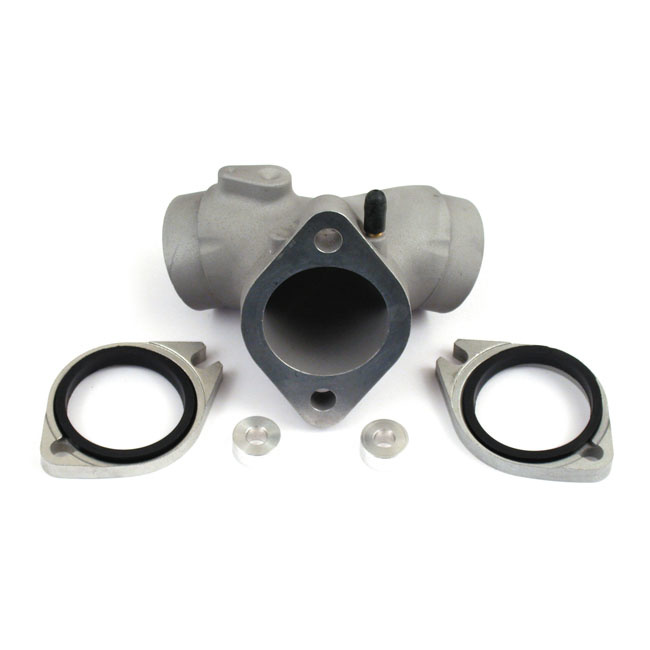 Carburetor Intake manifold S&S  conversion kit