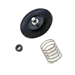 Carburetor accelerator pump spring Fits:> all Keihin caburetors 1976-2006