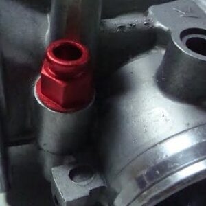 88-06 XL with CV carburetor