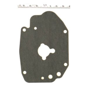 Carburetor float bowl gasket super E/G