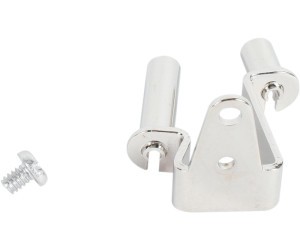 Carburetor guide cable E or G for CV Carb Cables