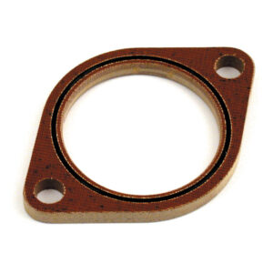 Carburetor isolator / spacer