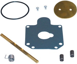 Carburetor super E body rebuild kit