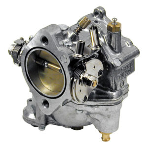 Carburetor super E shorty