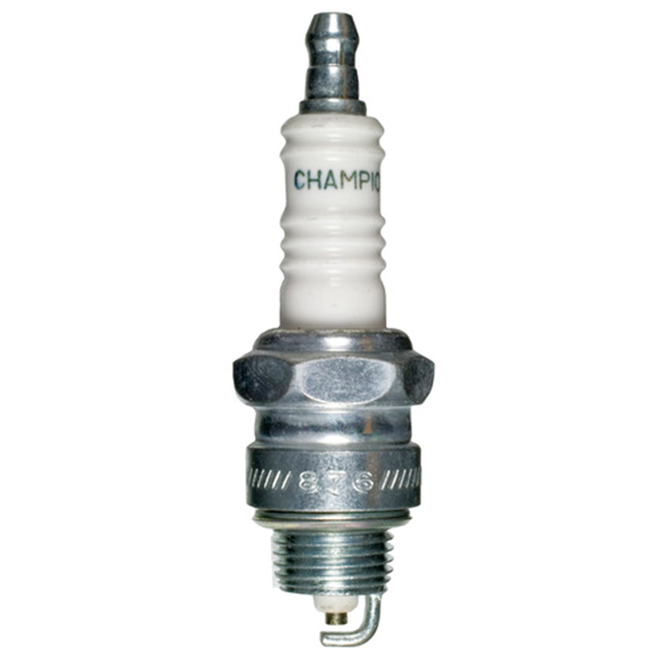 Champion  Spark Plugs; Fits: > 48-74 Bigtwin