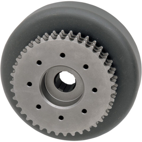 Charging alternator rotor fits: > most 04-21  xl sporster