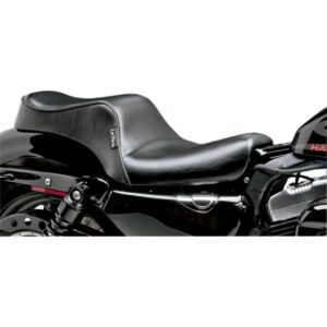 Cherokee 2-up seat smooth Fits: > 2004-2022 XL