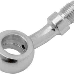 Chrome Steel 12mm 35 degrees