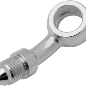 Chrome Steel 7/16" (11mm) 35 degrees