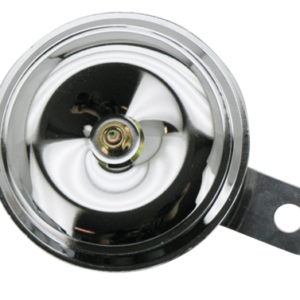 Chrome classic horn