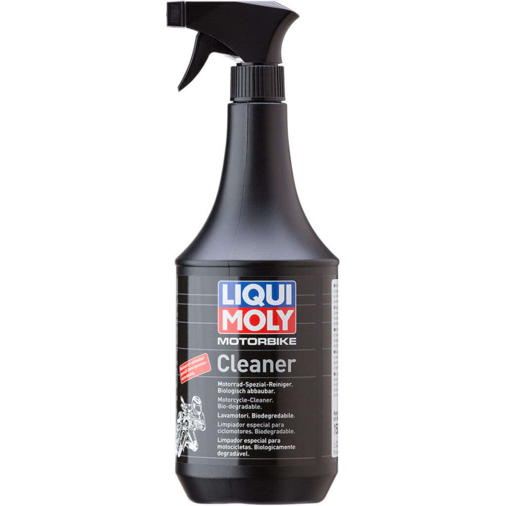 Cleaner 1 liter (1