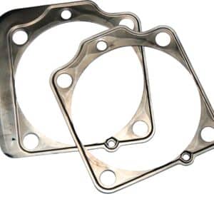 RCM Base Gaskets .020" 3 5/8"