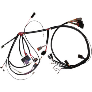 Complete Bike Wiring Harness 99-'03 XL Sportster