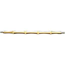 Controls Shift Linkage Rod brass
