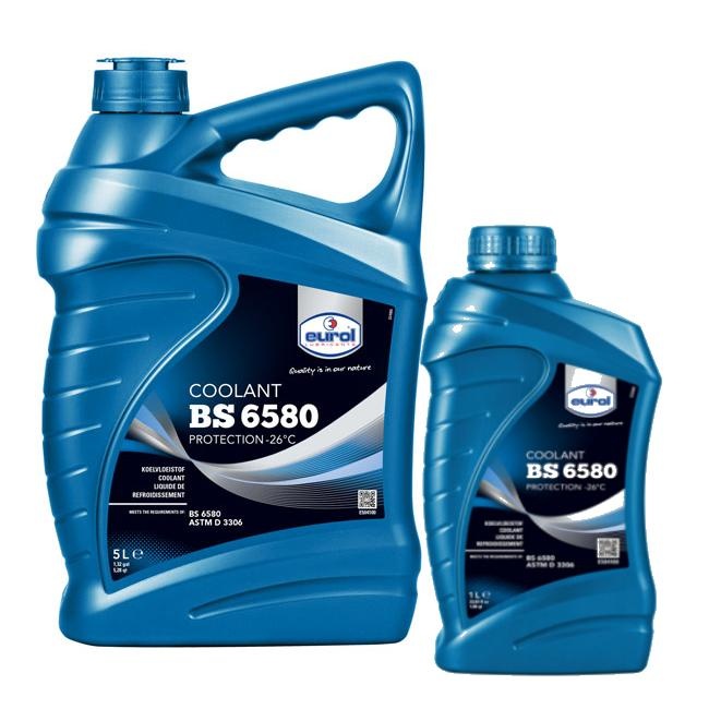 Coolant -26 degrees 1 or 4 Liter Fits: > Universal