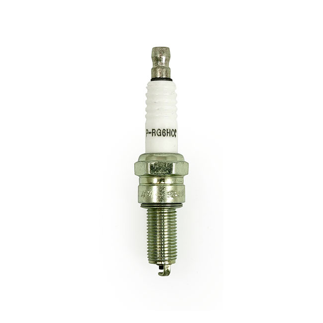 Copper Plus spark plug. CCH388 Fits: > 17-21 M8; 15-20Street XG750/500; 17-20XG750A