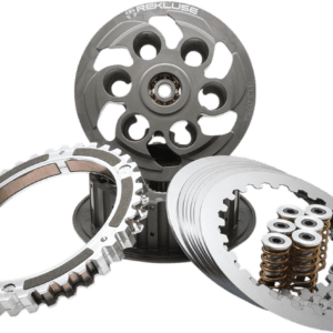 Core EXP 3.0 Clutch Kit Fits:> Sportster XL