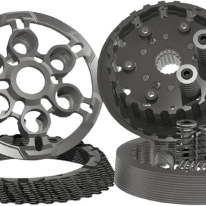 Core Manual TorqDrive® Clutch Kit Fits:> Sportster