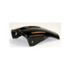 Cult werk old school rear fender for sportster models 2 1