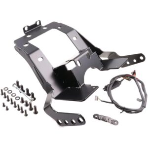 Racing 2-Seat Rear End Conversion Kit 2-Up version Ready to Paint