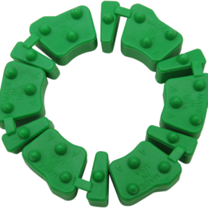 Cush Drive Dampener rear  pulley  Fits: > Tri Glide / Freewheeler / Road Glide