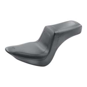 Custom Squareback™ 2-up seat Fits Softail 2006-2017