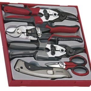 Cutting tool Set Fits: > Universal