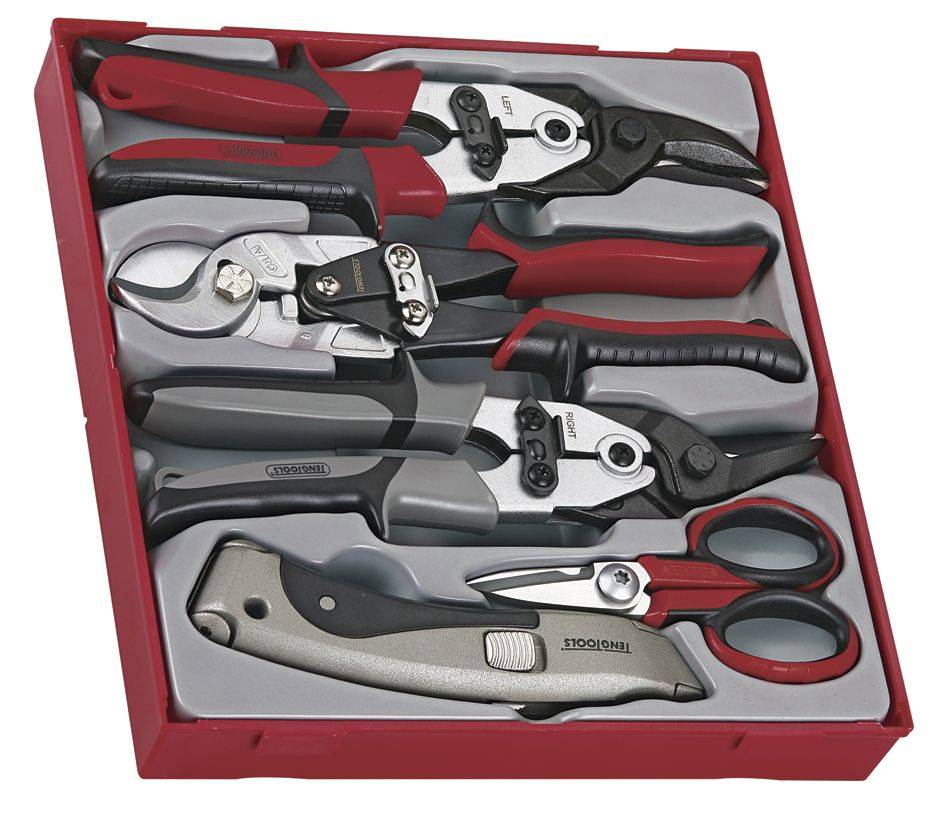 Cutting tool Set Fits: > Universal