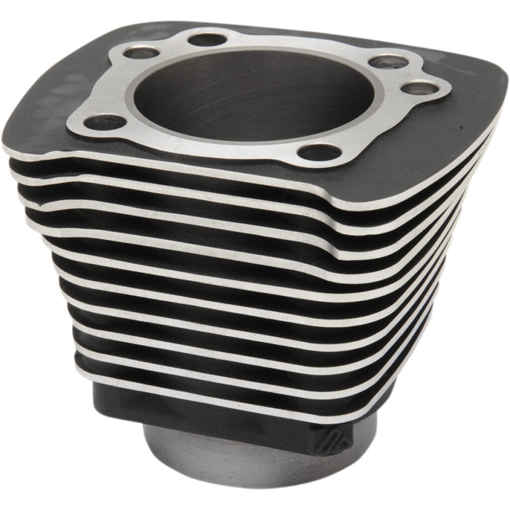 Cylinders for XL Evolution-Style Motors Fits: > 88-03 XL Sportster