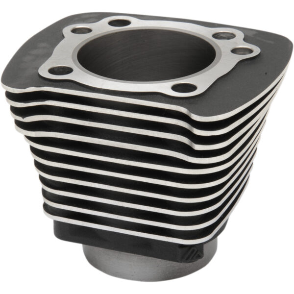 Cylinders for xl evolution-style motors fits: > 88-03 xl sportster